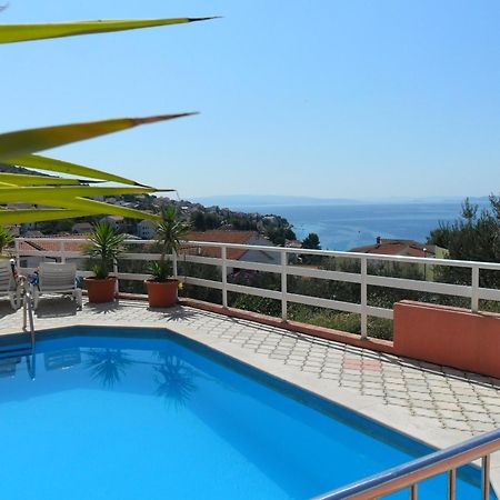 Apartments Mavarcica Trogir Exteriér fotografie