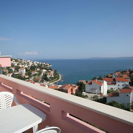 Apartments Mavarcica Trogir Exteriér fotografie