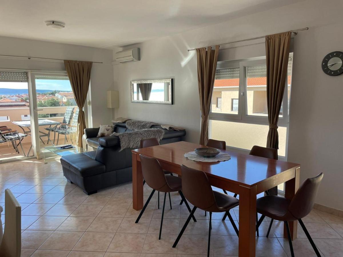 Apartments Mavarcica Trogir Exteriér fotografie