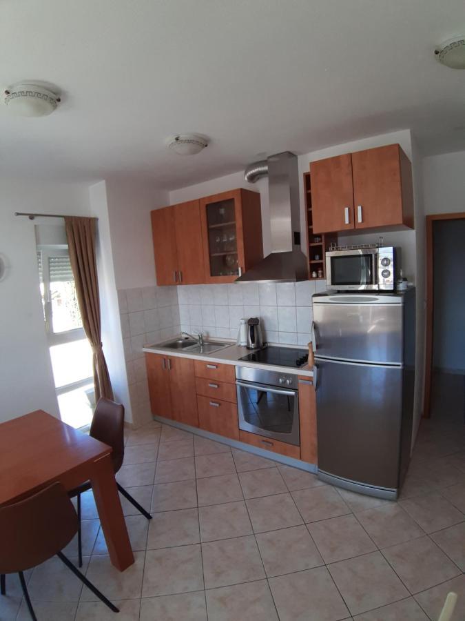 Apartments Mavarcica Trogir Exteriér fotografie