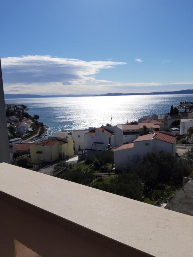 Apartments Mavarcica Trogir Exteriér fotografie