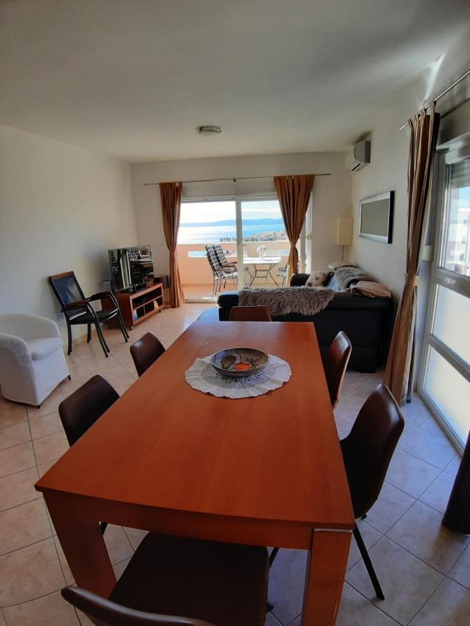 Apartments Mavarcica Trogir Exteriér fotografie