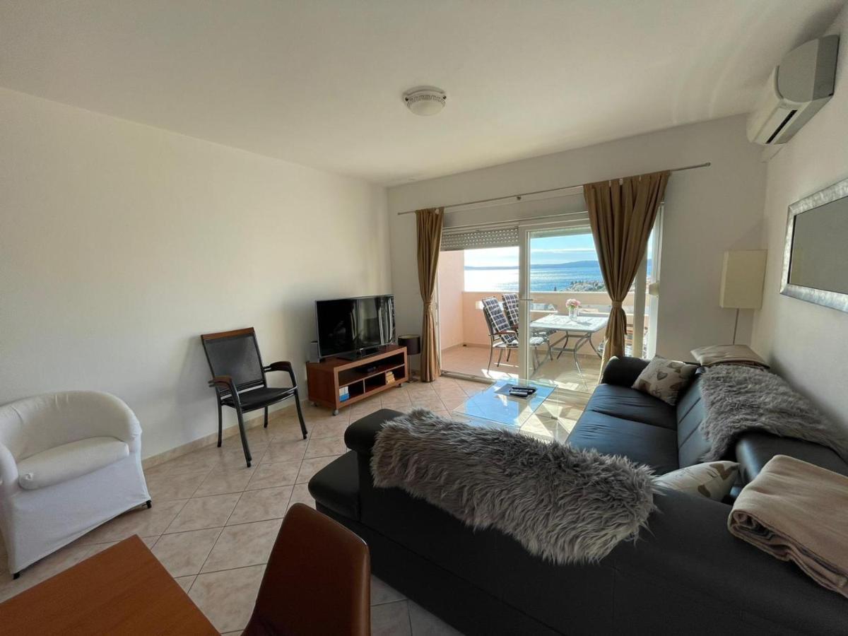 Apartments Mavarcica Trogir Exteriér fotografie