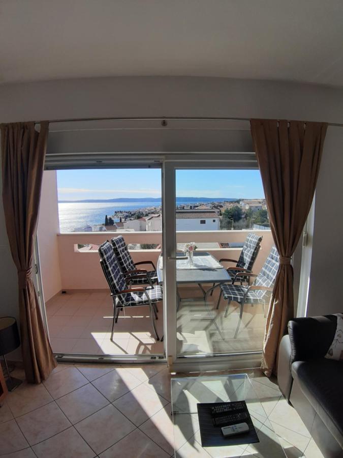 Apartments Mavarcica Trogir Exteriér fotografie