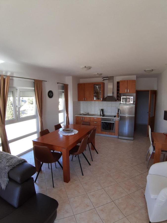 Apartments Mavarcica Trogir Exteriér fotografie