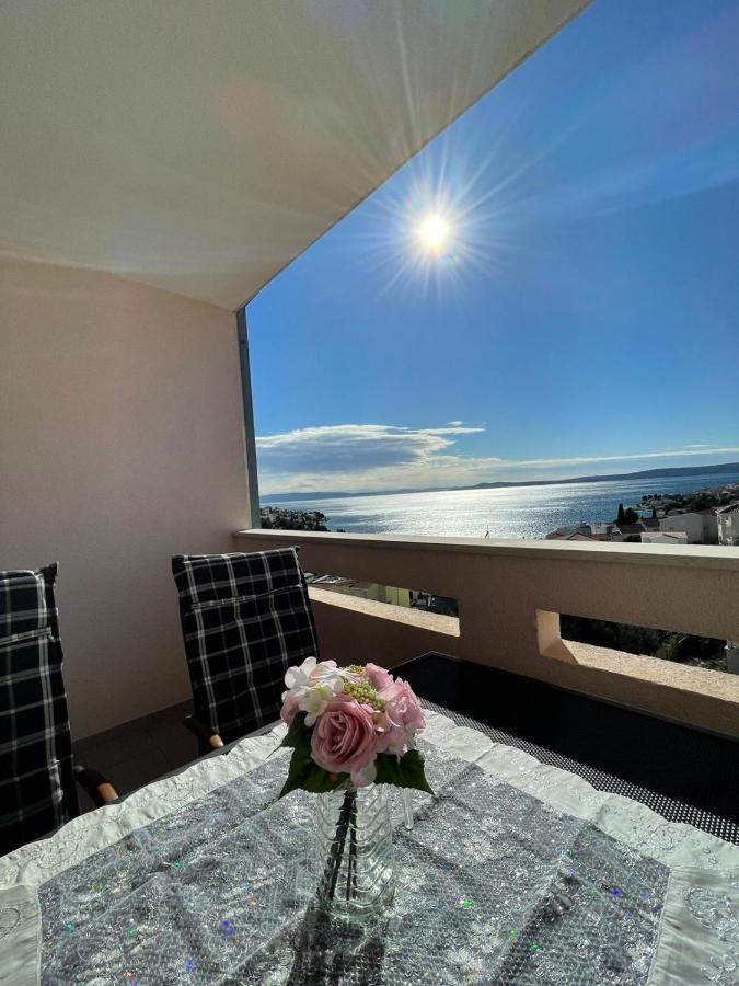 Apartments Mavarcica Trogir Exteriér fotografie