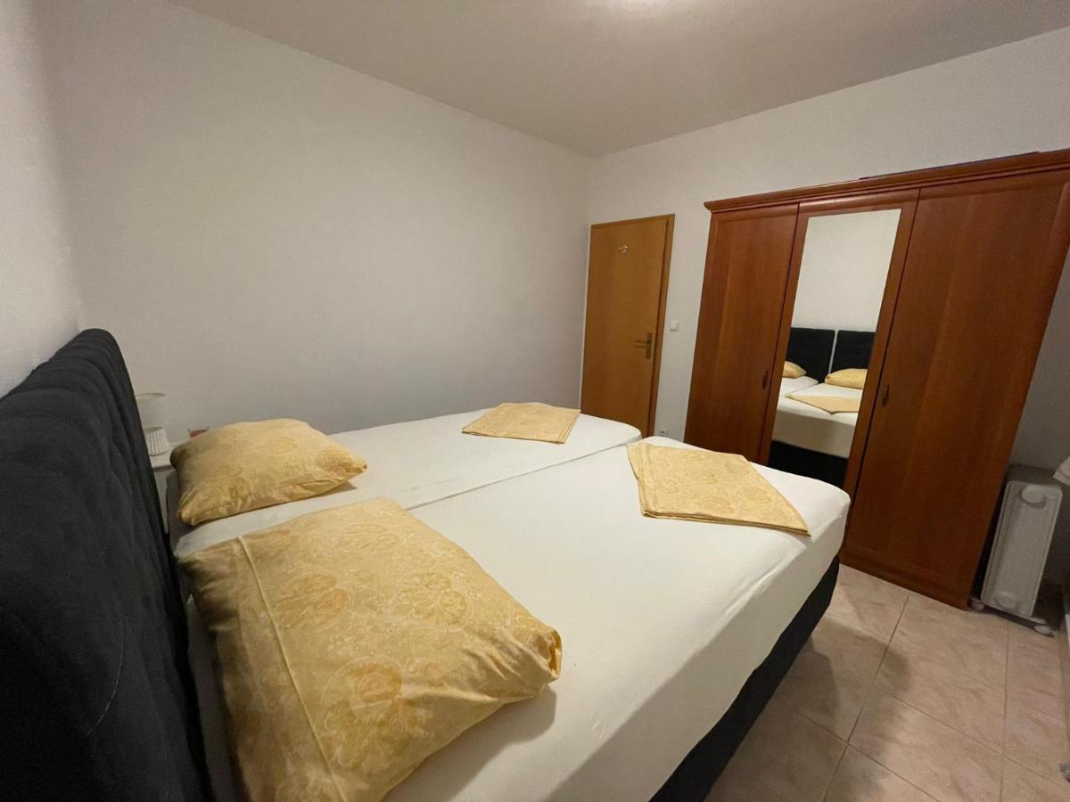 Apartments Mavarcica Trogir Exteriér fotografie