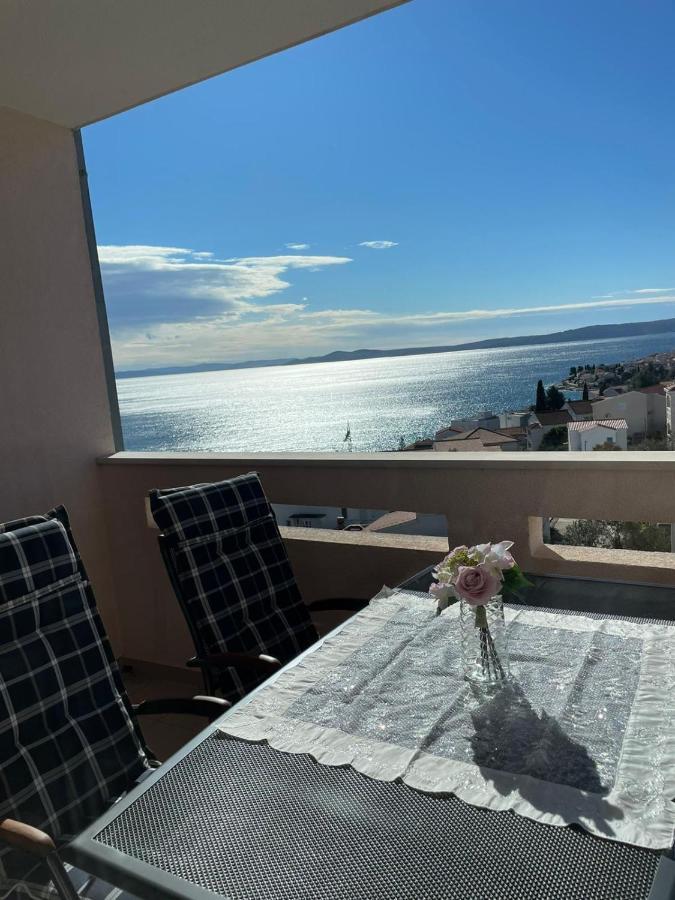 Apartments Mavarcica Trogir Exteriér fotografie