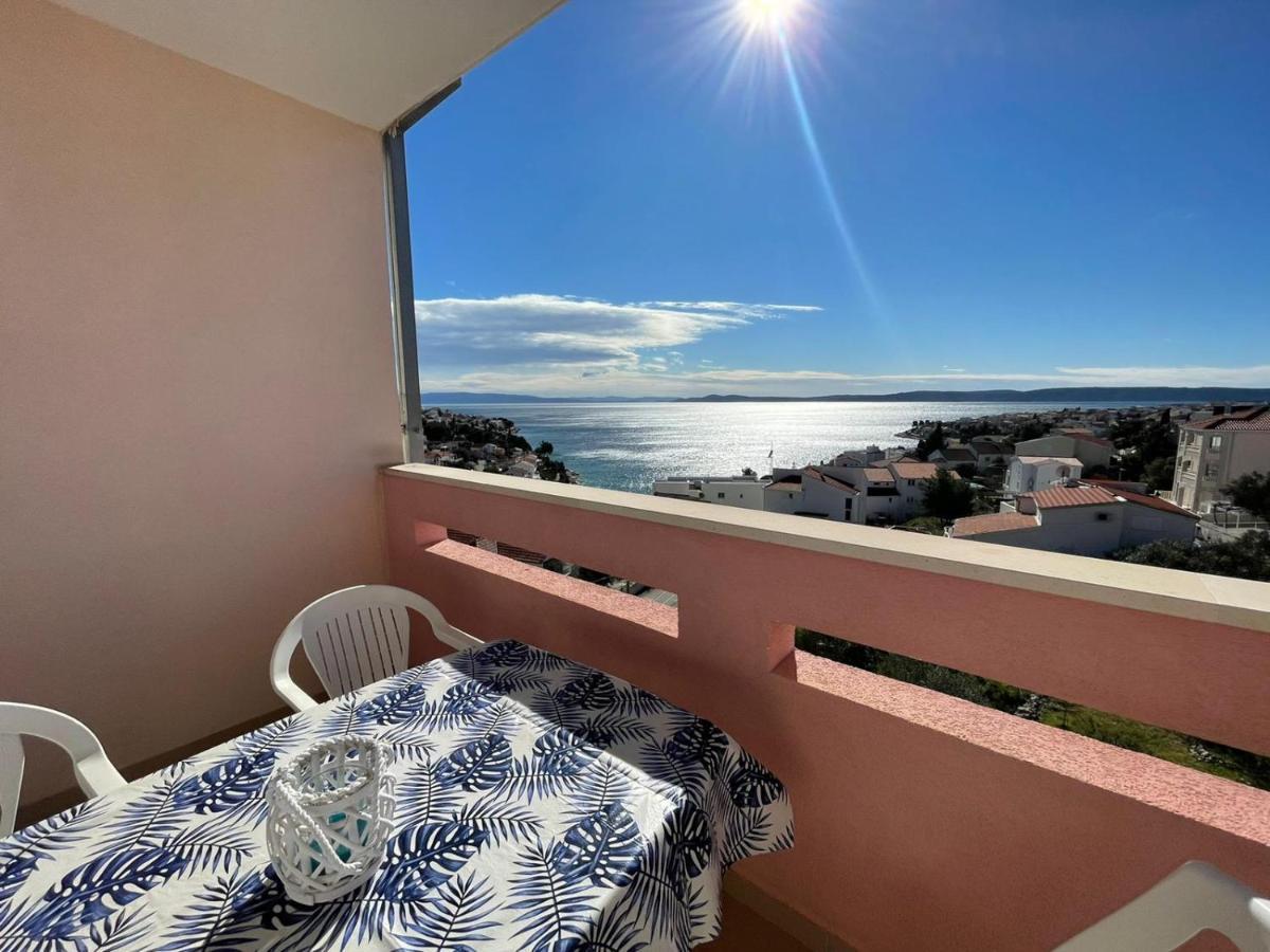Apartments Mavarcica Trogir Exteriér fotografie