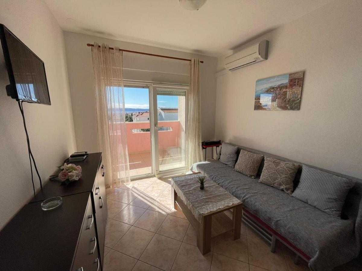 Apartments Mavarcica Trogir Exteriér fotografie