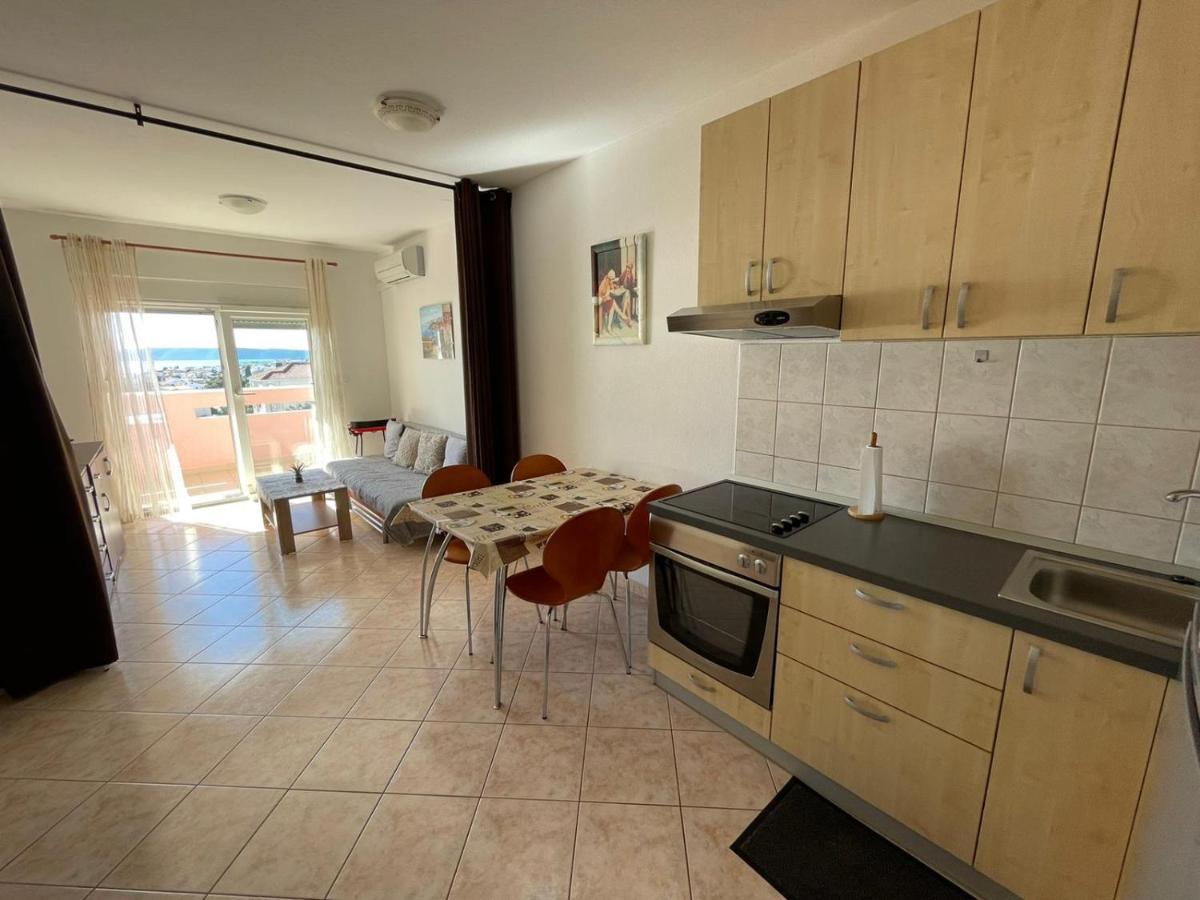 Apartments Mavarcica Trogir Exteriér fotografie