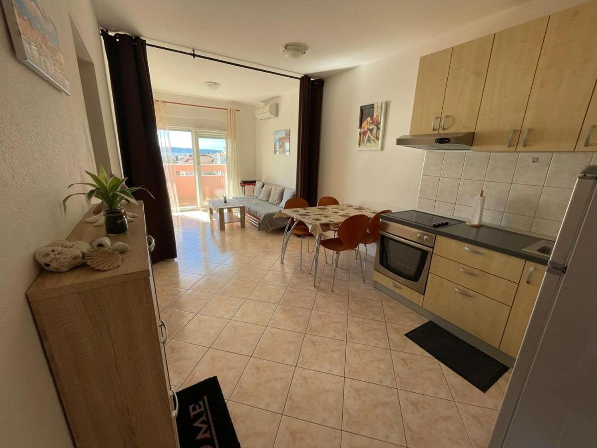 Apartments Mavarcica Trogir Exteriér fotografie