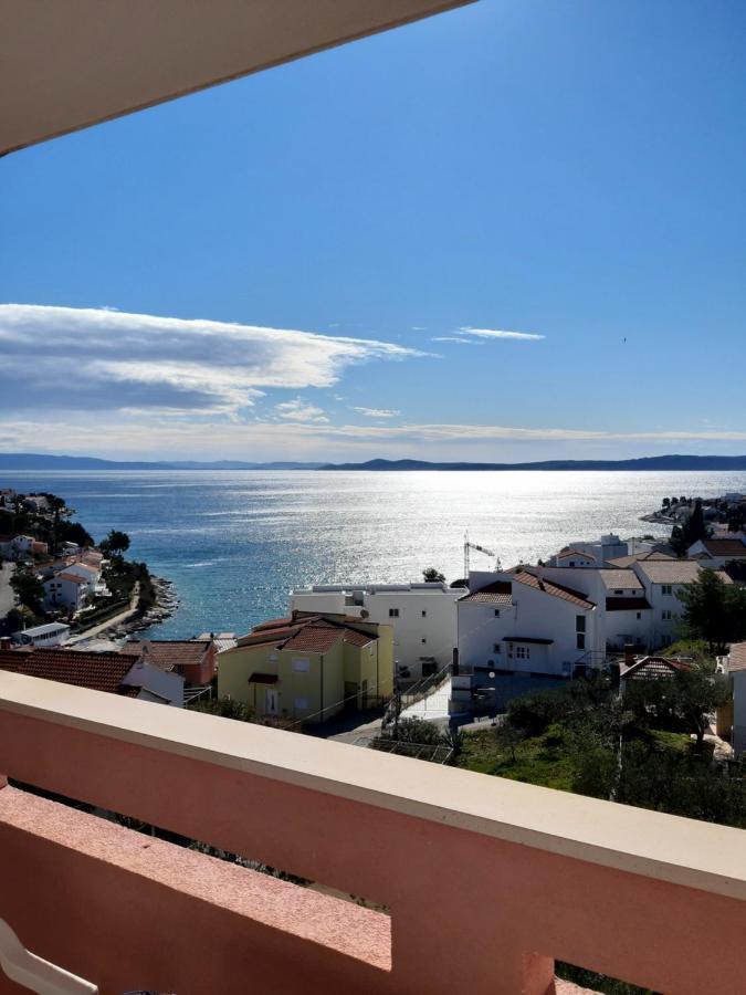 Apartments Mavarcica Trogir Exteriér fotografie