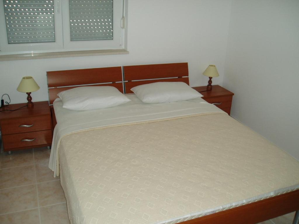 Apartments Mavarcica Trogir Exteriér fotografie