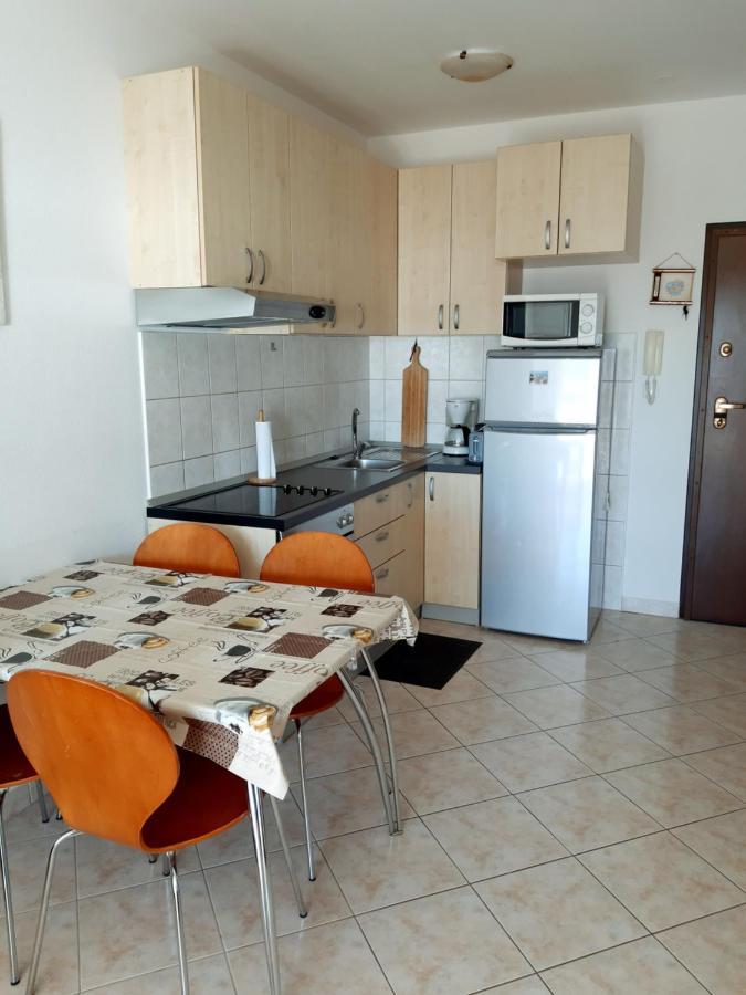 Apartments Mavarcica Trogir Exteriér fotografie