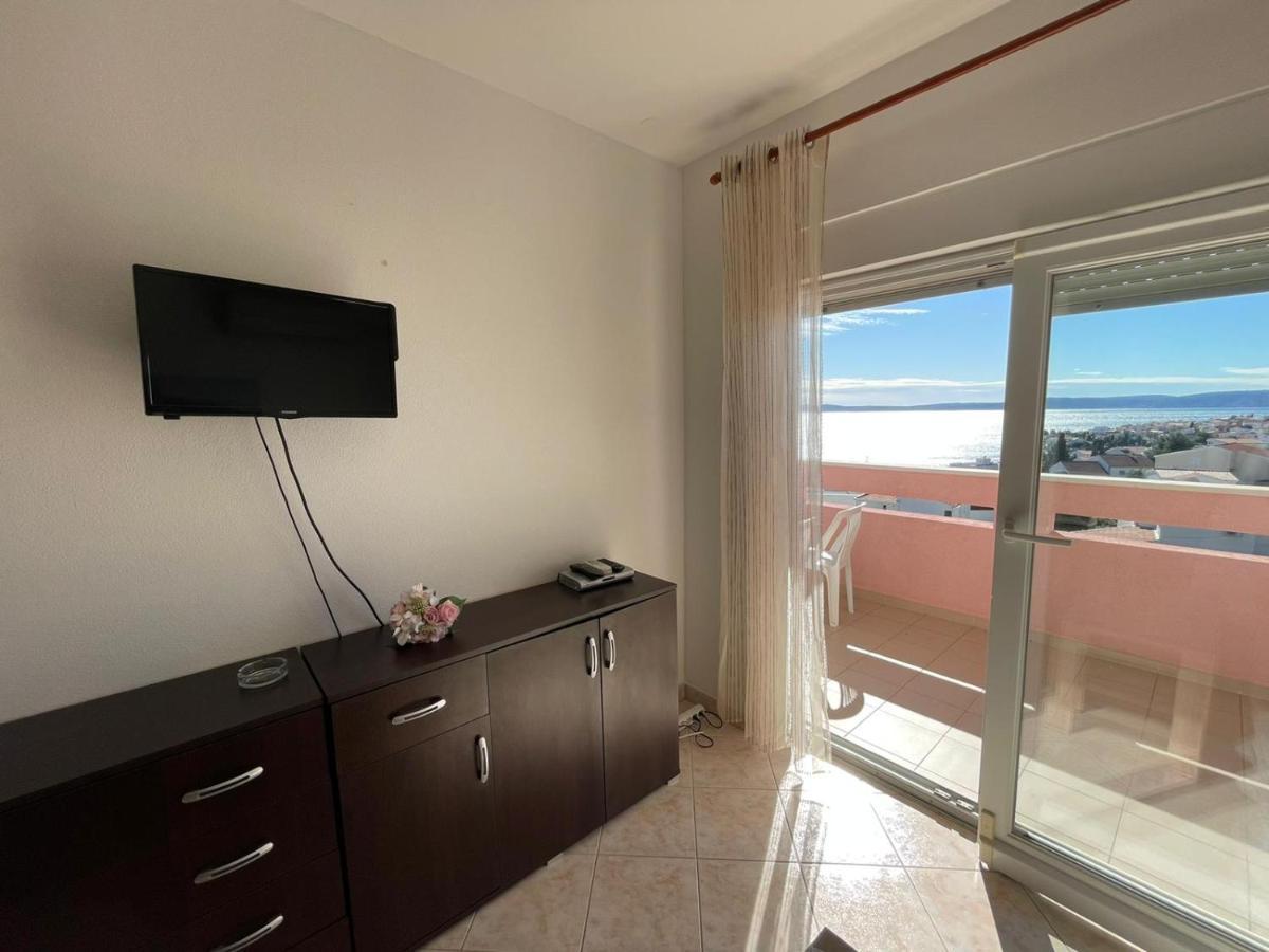 Apartments Mavarcica Trogir Exteriér fotografie