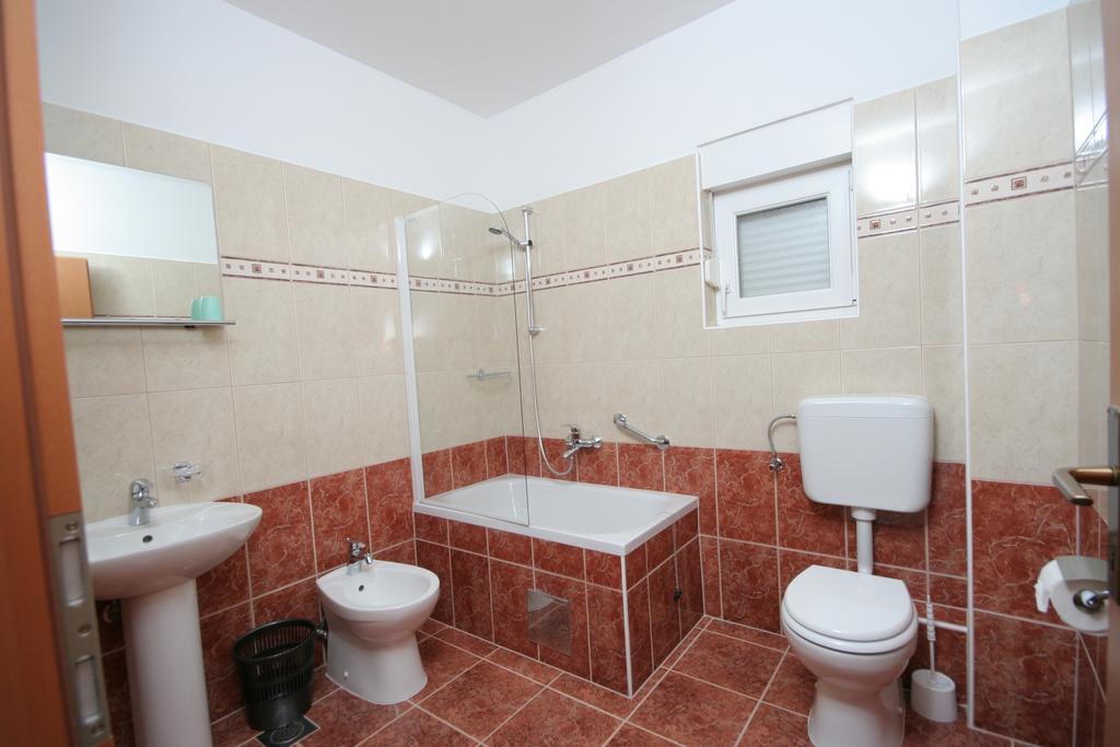 Apartments Mavarcica Trogir Pokoj fotografie