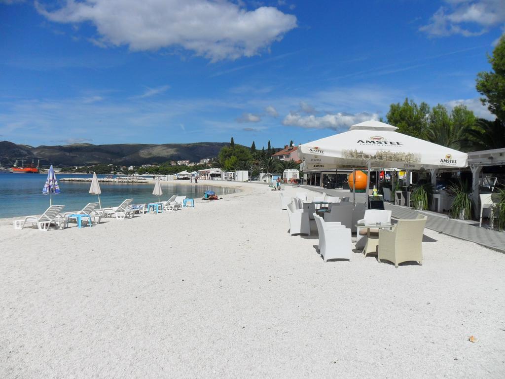 Apartments Mavarcica Trogir Exteriér fotografie