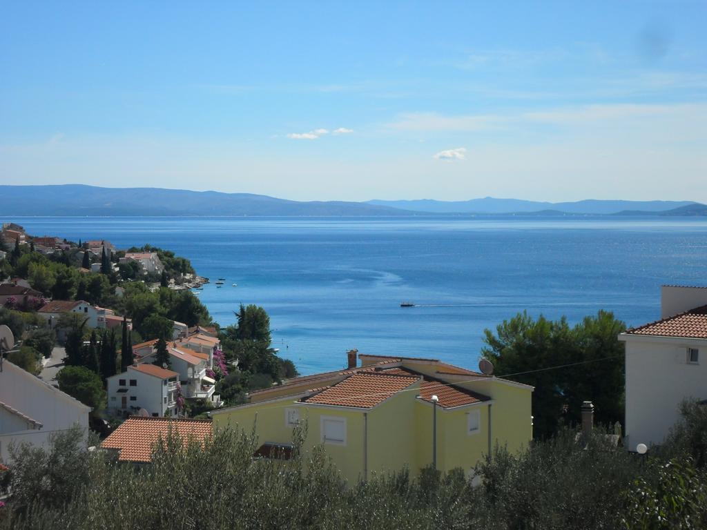 Apartments Mavarcica Trogir Exteriér fotografie