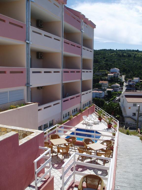 Apartments Mavarcica Trogir Exteriér fotografie