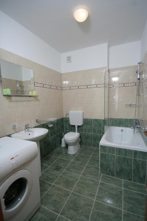 Apartments Mavarcica Trogir Pokoj fotografie