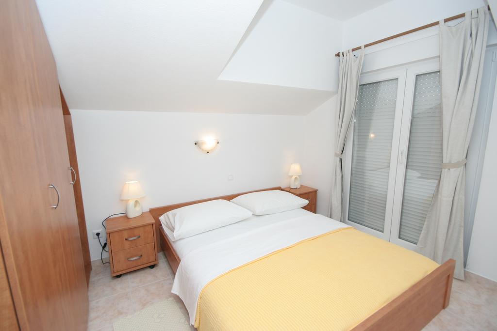 Apartments Mavarcica Trogir Pokoj fotografie